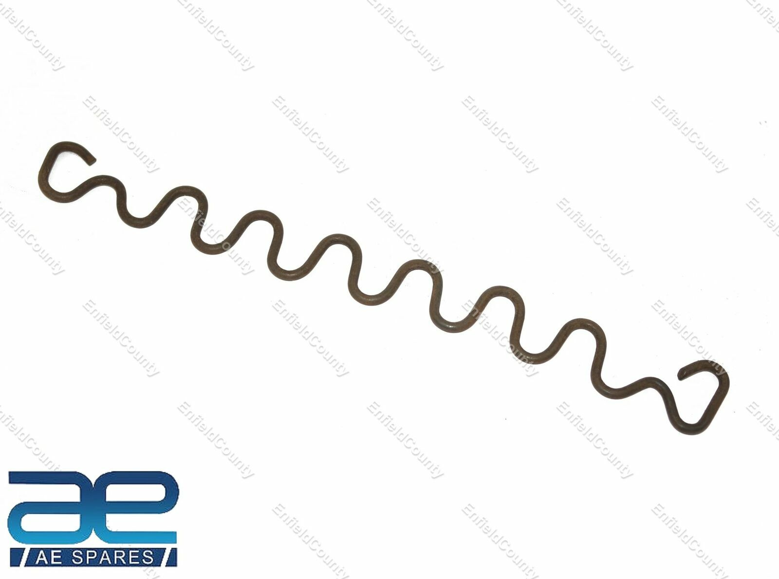 Bench Seat Spring For Vespa VNB VBB VBC VLA-B VNL2 VSC 