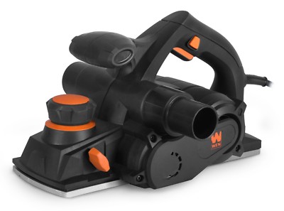 WEN 6534 8-Amp 4-3/8-Inch Electric Hand Planer