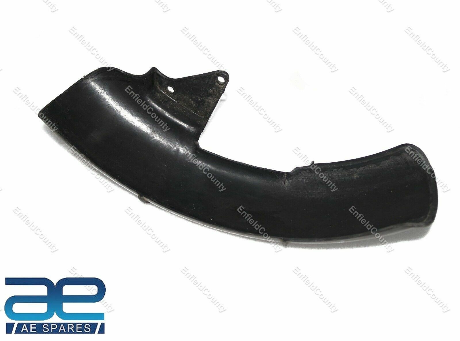 Nos. LML Star Euro Automatic 150cc Scooter Rear Wheel Hugger 