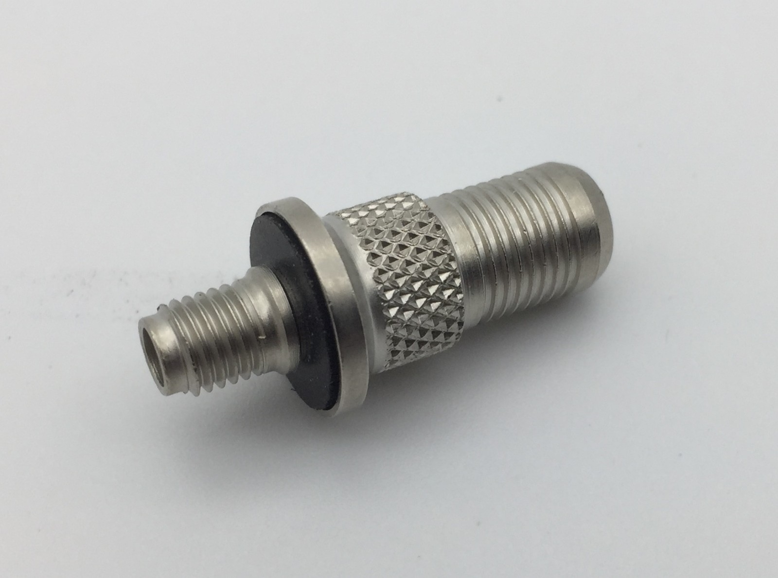【限定製作】 BBS 純正 BBS Valve タイヤ・ホイール - バルブアダプター Adaptor Stem タイヤ・ホイール