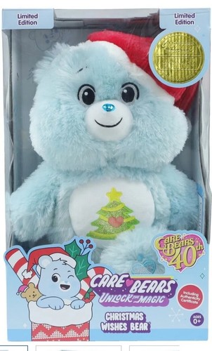 Care Bears レトロ　雑貨　クリスマス $_12.JPG?set_id=880000500F