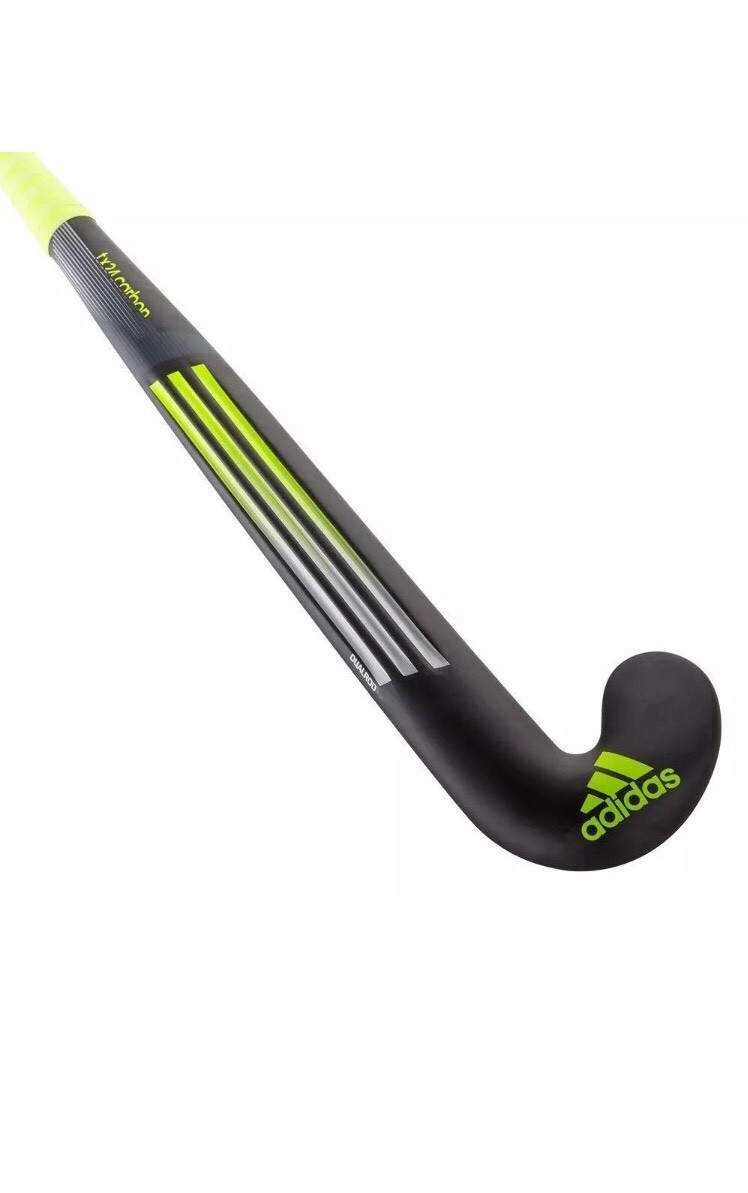 Ftx24 Carbon adidas клюшка для хоккея на траве