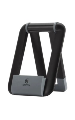 GRIFFIN Universal Tablet Stand for iPad, iPad Air, Kindle Fire, Galaxy Tab - New