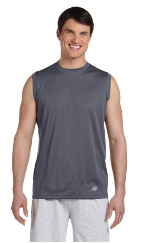 【New Balance】Klutch X NB Sleeveless Top KLUTCH ATHLETICS x NEW BALANCE (2023) Official Sleeveless