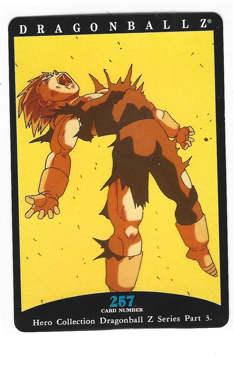 100％安い Z DRAGONBALL コレクションカード 公式グッズまとめ