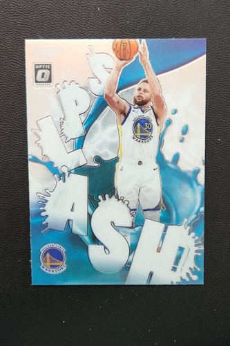 【予約販売】本 donruss panini 2020-2021 optic Curry Stephen basketball その他
