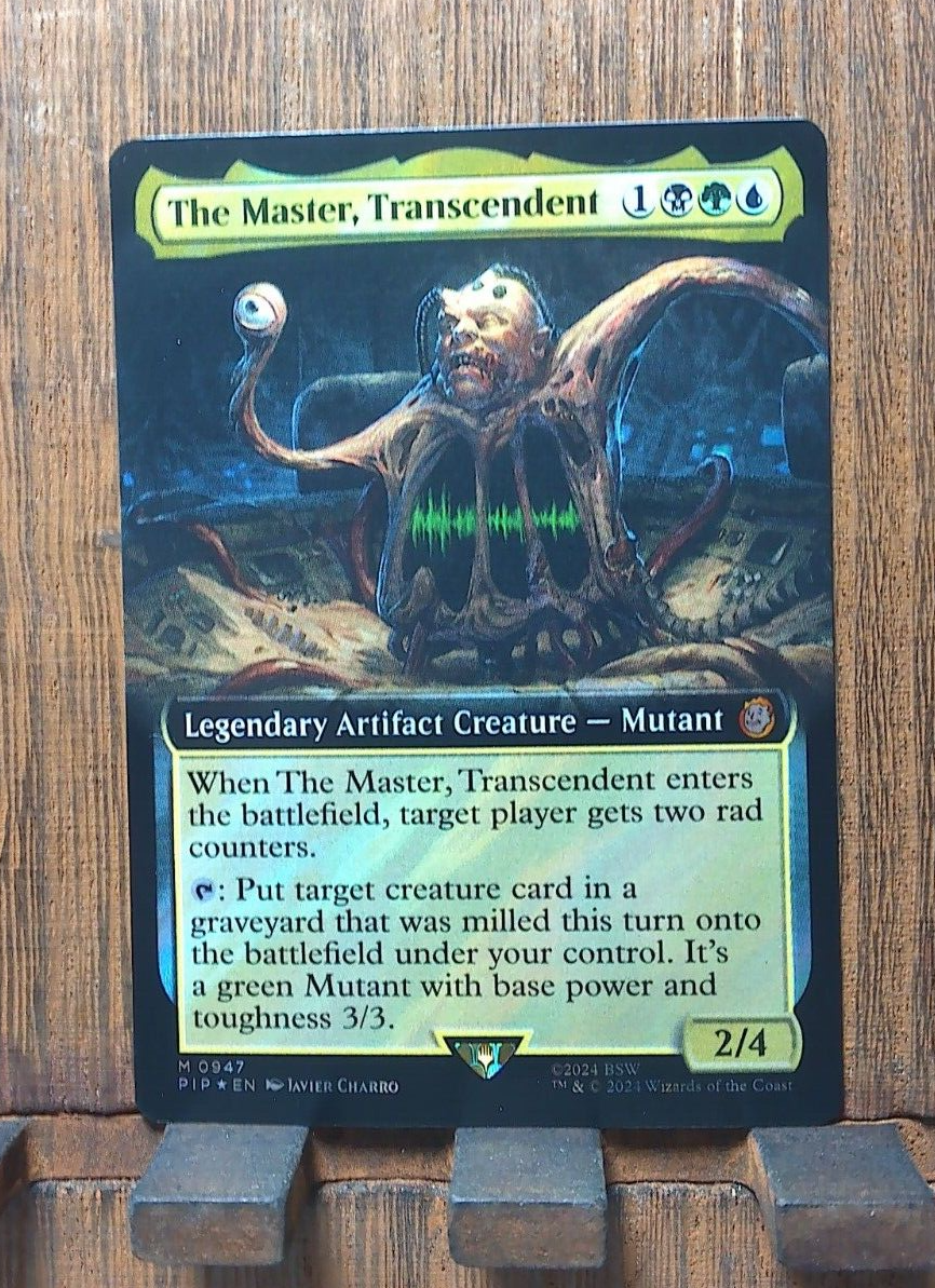 mtg パラドックス装置　foil msp mtg パラドックス装置 foil msp Tifa Lockhart - Surge Foil