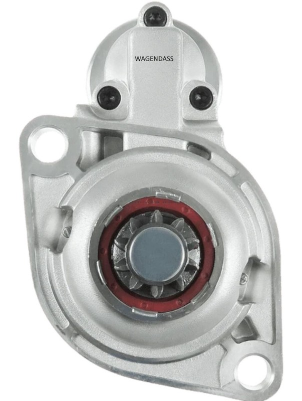 DÃ©Marreur Remplace 02a911024d / 02a911024dx / 0001125007 /0001125008 /2a911023j