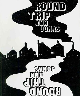 Round Trip (1 Paperback/1 CD) by Ann Jonas (English) Paperback Book