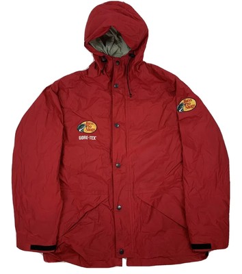 bass pro shops pro qualifier rain gear