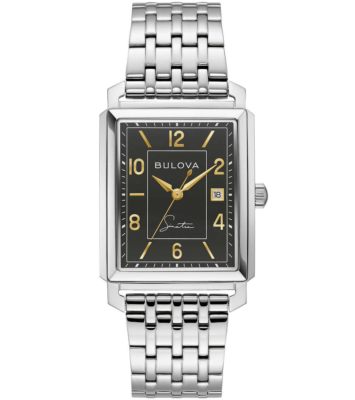 Frank sinatra watch bulova sales