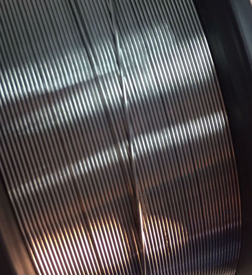 WeldingCity® 5-pk Aluminum MIG Welding Wire ER5356 .030" (0.8mm) 1-Lb Roll | USA