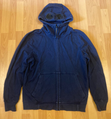 Goggle jumper hotsell