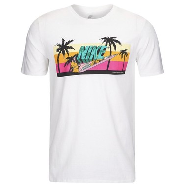 nike south beach shirt