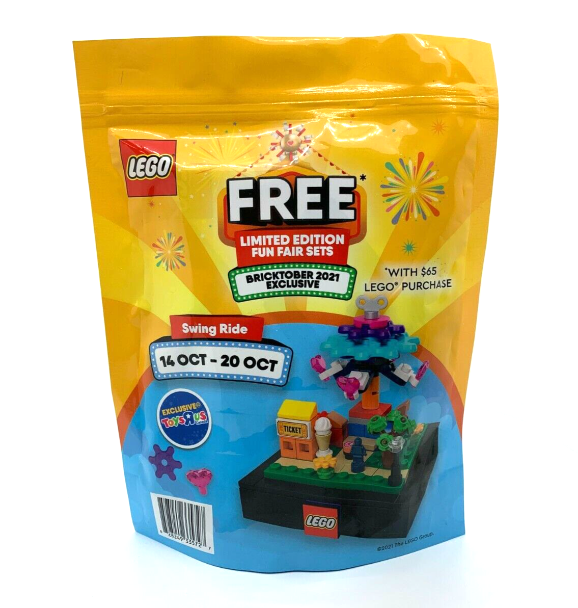 Lego 2020 2021 hotsell
