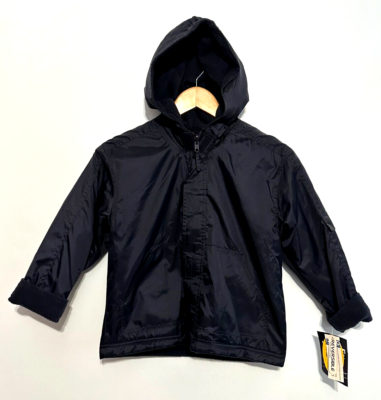 Girls size 6 raincoat sale