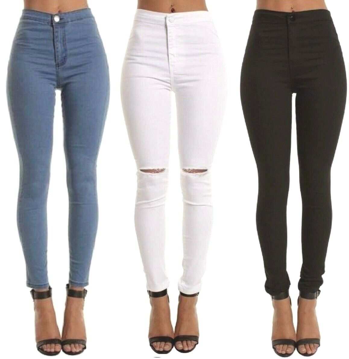 Джинсы Jeggings m&s