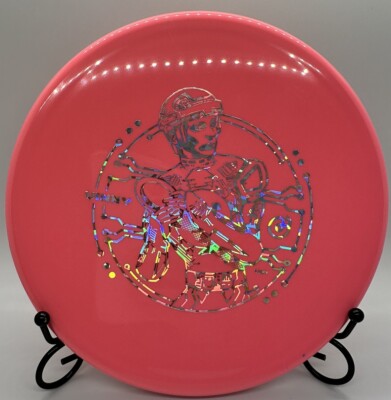 Innova Star  Toro - Calvin Heimburg VinnyTron Pink 173-175g NEW