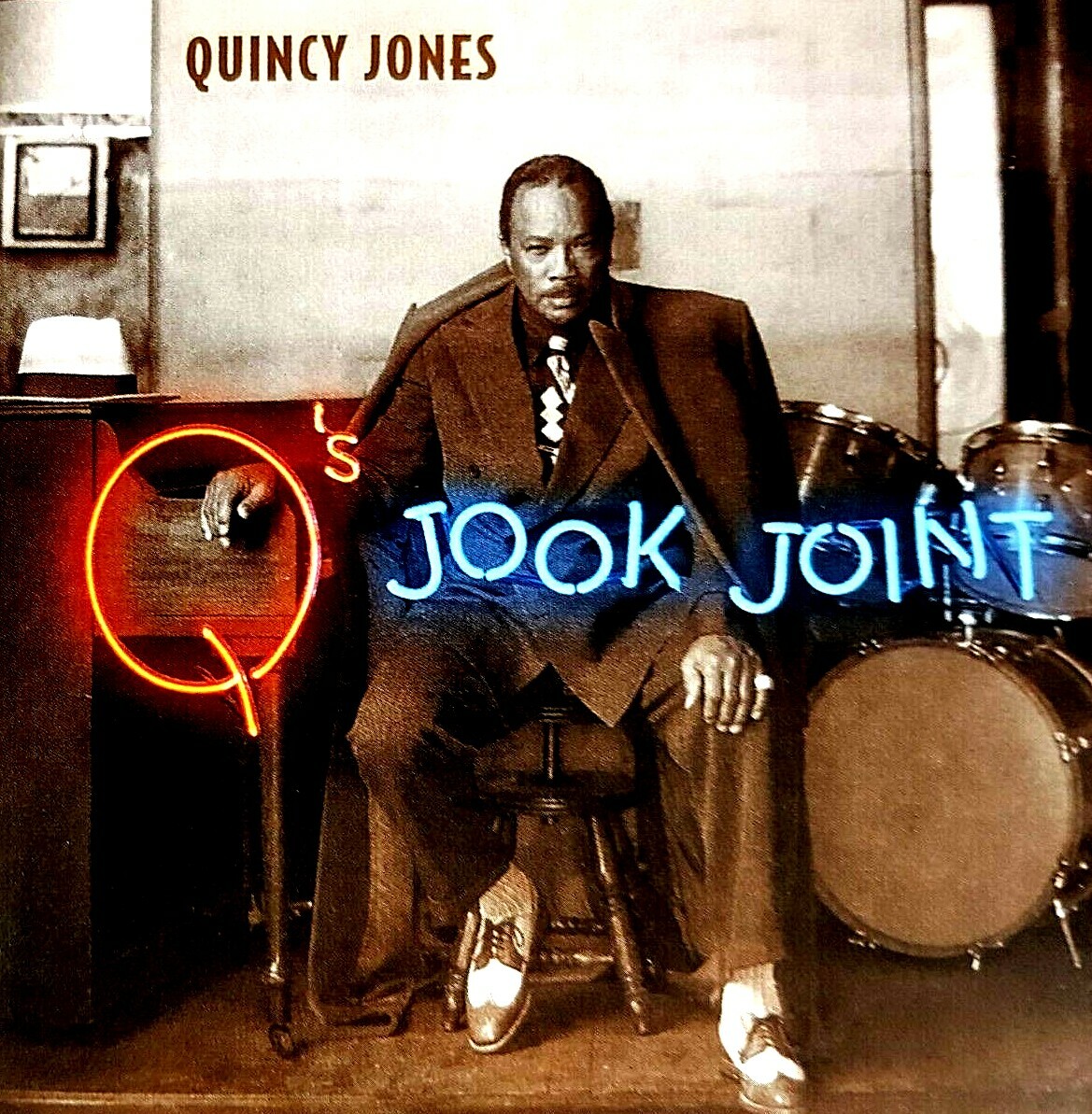 Q's Jook Joint