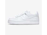 af1 white size 8