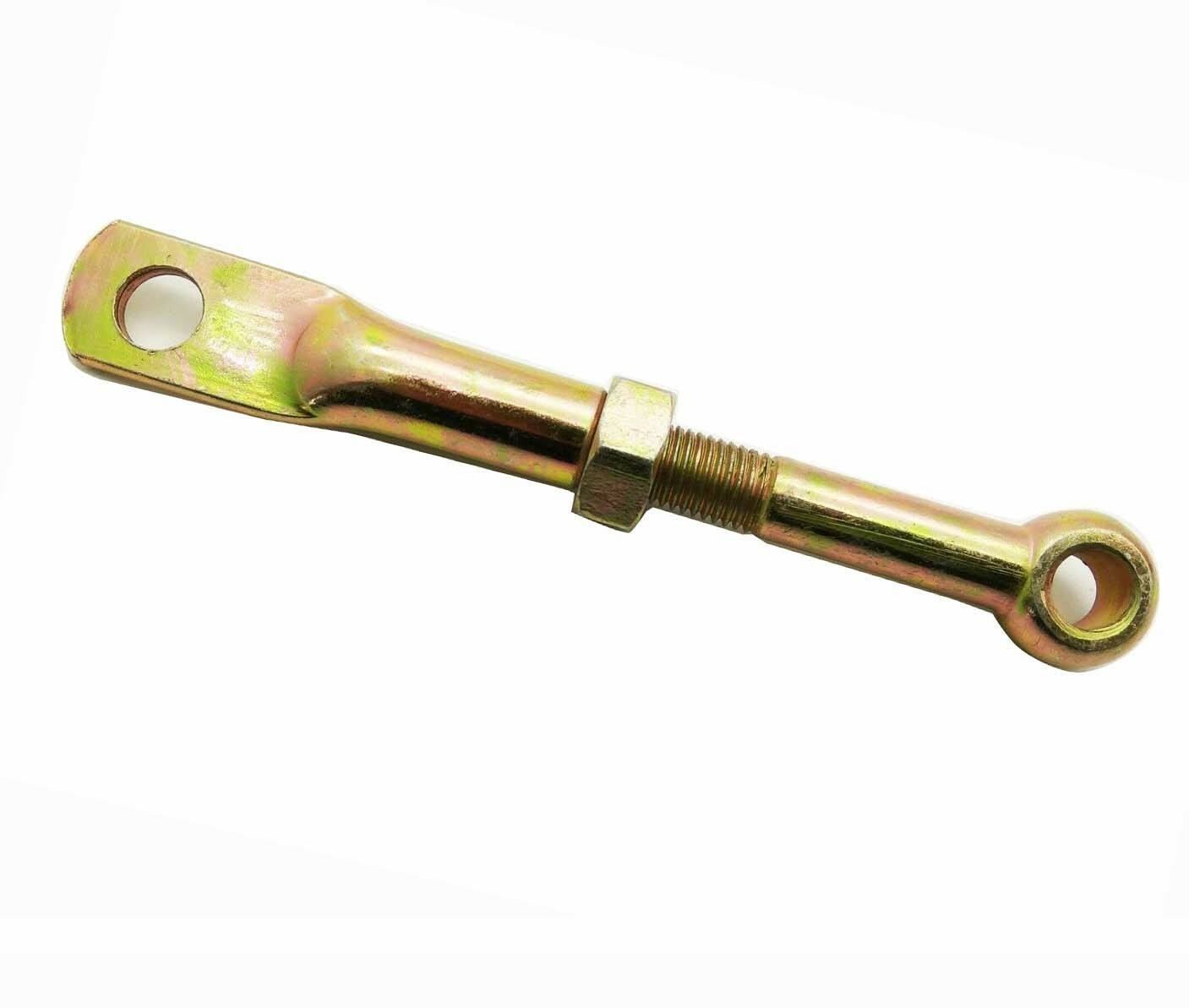 Fits Royal Enfield 350 500 Cylinder Head Stay Steady Bar Steel  