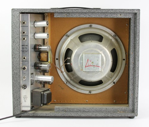 Ibanez Gsr180-Lbf Ampeg Ba-108 Amplifier Set Safe delivery from