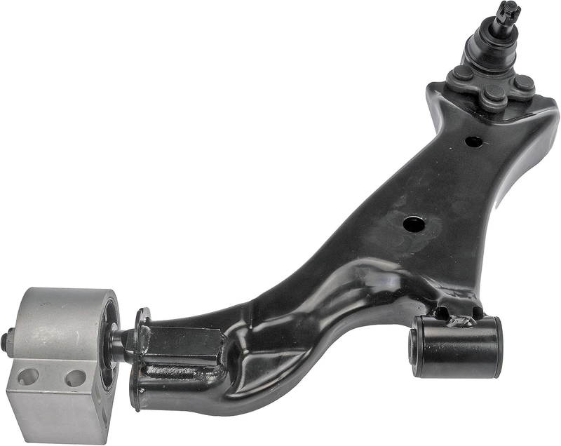 Front Left Lower Control Arm Ball Joint for 2010-2017 Chevy Equinox GMC Terrain