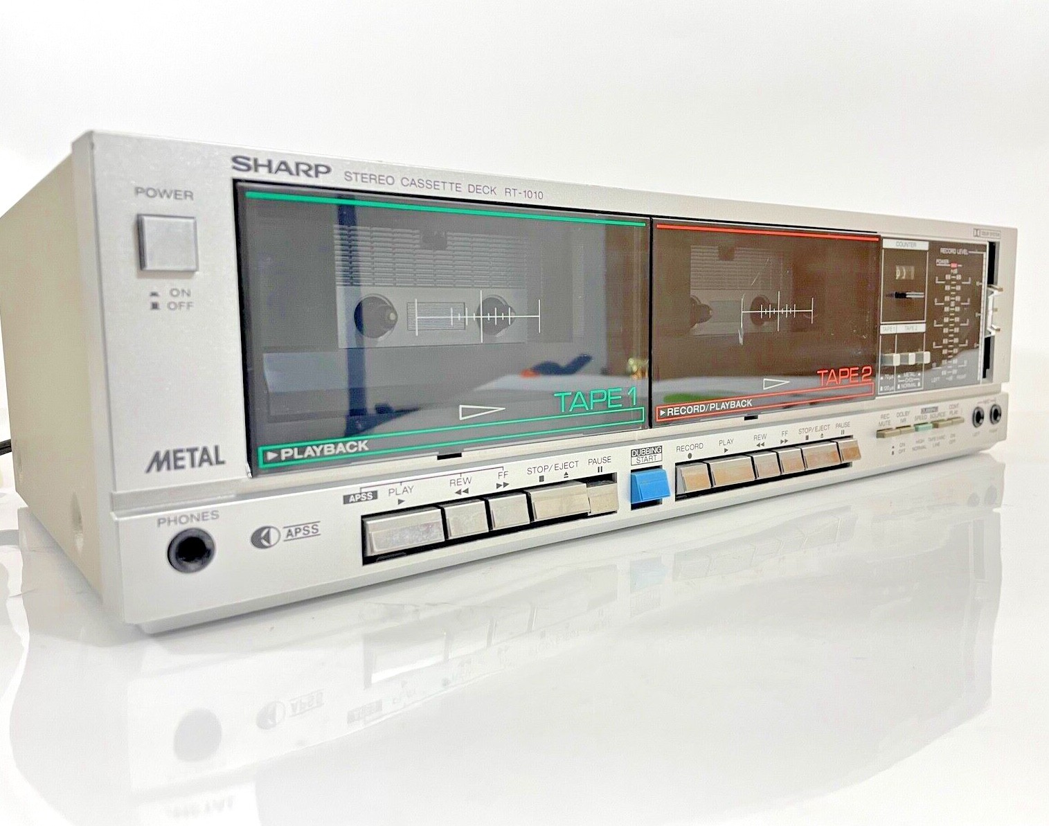 Rt 1010