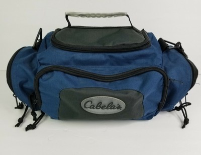cabelas chest pack