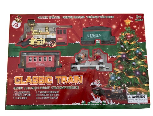 ジェラトーニ Xmas 5.5ft. Tall Elegant Metal Christmas Sleigh 