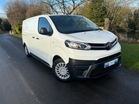 1.5D 120 Icon Van £7250 PLUS VAT