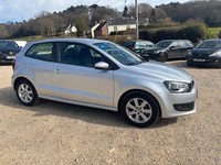 2011/11 VOLKSWAGEN POLO 1.4SE DSG AUTOMATIC 3dr 1 ELDERLY OWNER ONLY 6,700 MILES