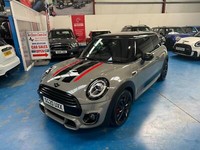 2020 MINI HATCHBACK 1.5 Cooper Sport II 3dr Auto HATCHBACK Petrol Automatic