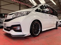Honda Stepwagon Spada RP3 1.5 Turbo Waku Waku Tailgate, 22,000 Miles, 8 Seater