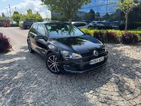 2015 Volkswagen Golf 2.0 TDI GT 5dr HATCHBACK Diesel Manual