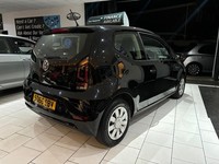 2016 Volkswagen UP 1.0 Take Up T/B and water pump replaced  HATCHBACK Petrol Man