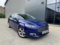 2018 Ford Mondeo 1.5 EcoBoost Titanium 5dr Auto ESTATE Petrol Automatic