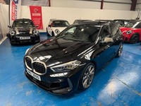 2024 BMW 1 Series  M135i xDrive  HATCHBACK Petrol Automatic