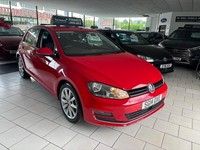 2014 Volkswagen Golf 2.0 TDI GT  HATCHBACK Diesel Manual