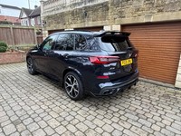 2021 BMW X5 xDrive45e M Sport 5dr Auto ESTATE Petrol Parallel Phev Automatic