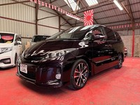 2014 Toyota Estima 2.4 Aeras Premium Edition, 47,000 Miles, E/Tailgate/Doors