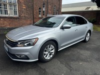 LHD LEFT HAND DRIVE+2015 VW VOLKSWAGEN PASSAT+AUTO+LONG MOT+INSURANCE ARRANGED