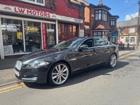 2015 jaguar xf 2.2d automatic portfolio  only 72k. New mot. Histoey.  Nav
