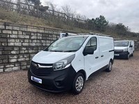 2018 Vauxhall Vivaro Cdti H1Van only 38,000 miles DIRECT BRITISH TELECOM £9995+ 