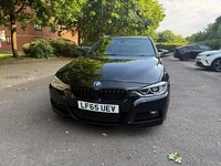 BMW 330d M Sport Estate AUTO