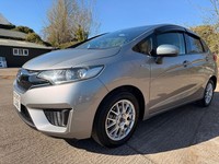 Honda Fit/Jazz Hybrid 1.5 Edition, 2016-16-Reg, ULEZ Compliant, Automatic,