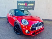 Mini Cooper 1.5 John Cooper Works Sport Chilli Pack Stunning Car Excellent