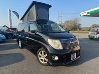 Camper Van