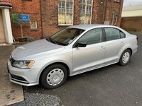 LHD LEFT HAND DRIVE+2015 VW VOLKSWAGEN JETTA+AUTOMATIC+LOW MILES