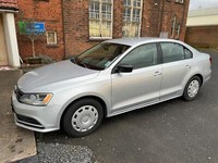 LHD LEFT HAND DRIVE+2015 VW VOLKSWAGEN JETTA+AUTOMATIC+LOW MILES